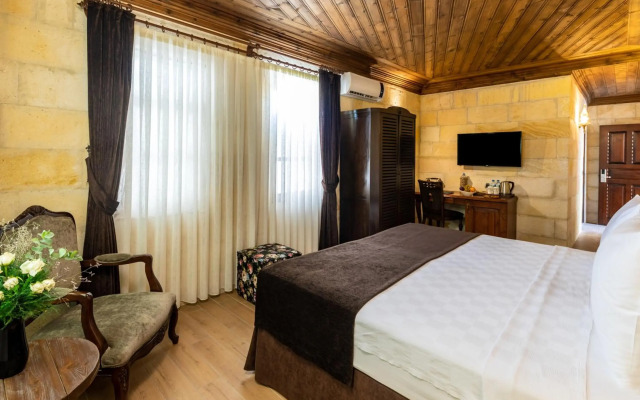 Utopia Cave Cappadocia