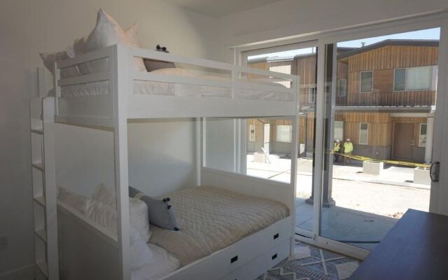 Sedona Hillside Hideaway - 4 Br Condo