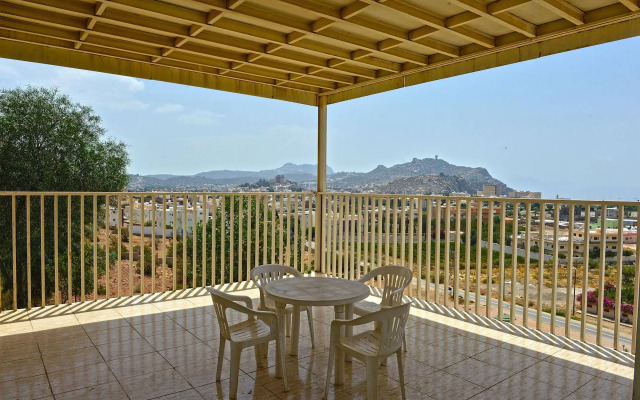 Lafontaine Durrat Al-Hada Suites