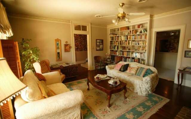 The Crystal River Inn