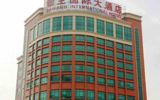 Bawang International Hotel