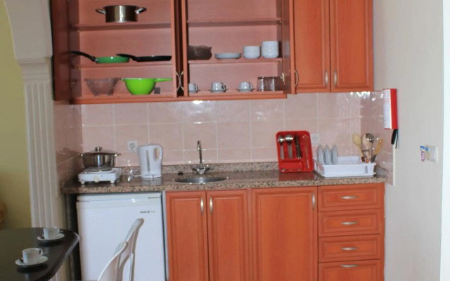 Gazipasa Star Otel