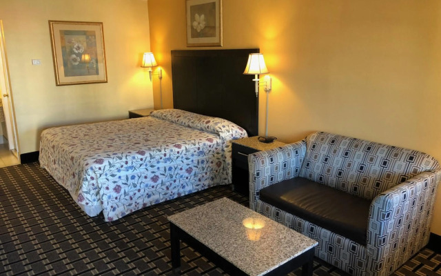 Knights Inn Mount Laurel