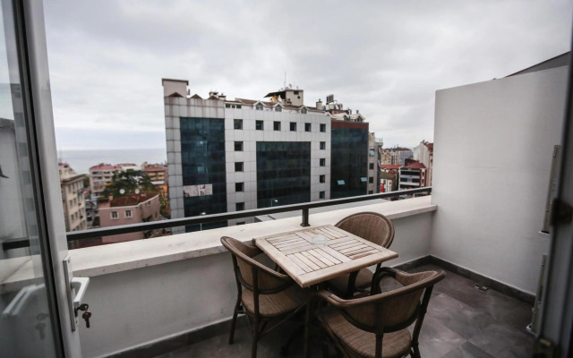 Doa Suite Hotel