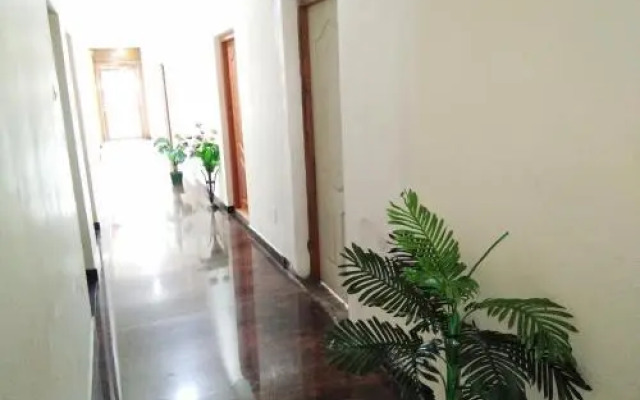 Hornbill Residency