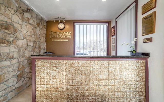 Motel 6 Hermison, OR - Umatila