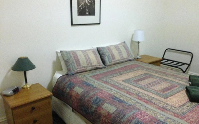 Smith Street Villa Naracoorte