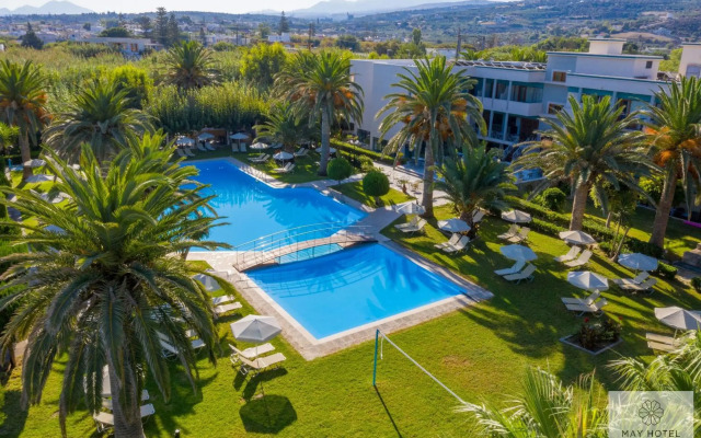 May Beach Hotel