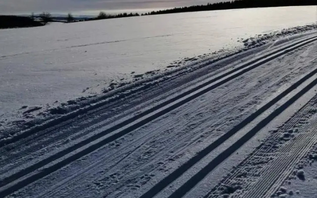 Ubytování Vlachovice u Nového Města na Moravě