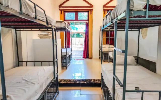 Piggy Hostel Calangute