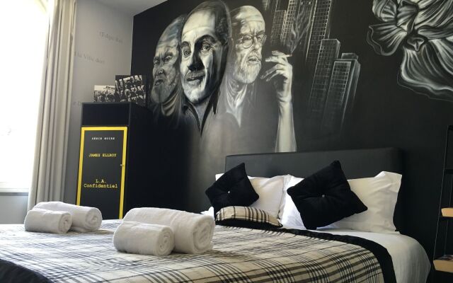 Hotel Idéal Séjour