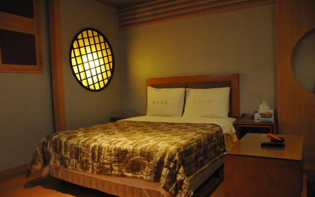 Motel Daeha
