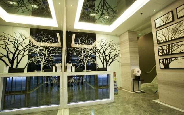 M Hotel