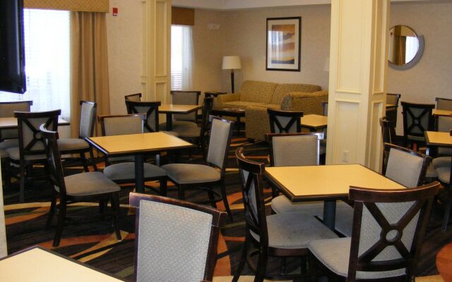 Holiday Inn Express Hotel & Suites Muskogee by IHG
