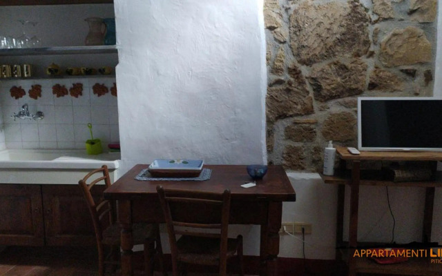 Appartamenti Liliana e Ludovica