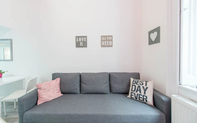 Happy Home Budapest Pop Apartments