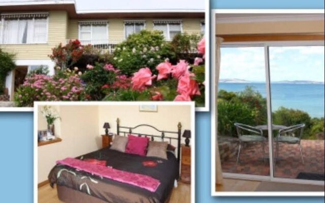 Blackmans Bay Seashell Apartment