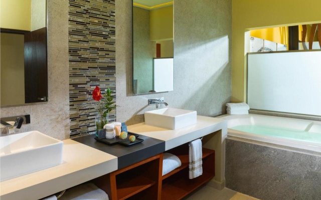 Generations Riviera Maya Family Resort Catamaran, Water Park, All & More Inclusive