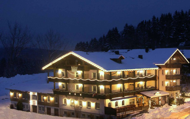 Zum singenden Musikantenwirt