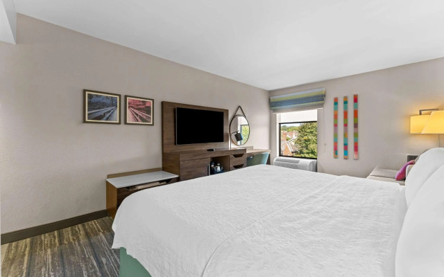 Hampton Inn Stroudsburg/Poconos