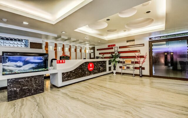 Emerald Hotel