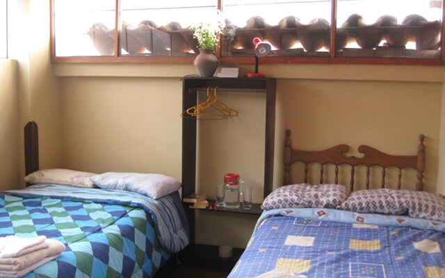 MammaCusco Hostel