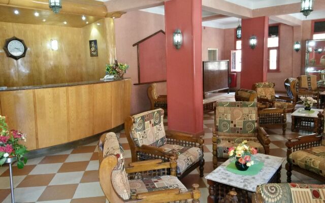 Adriatica Hotel
