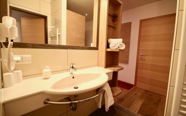 Landhotel Laudersbach