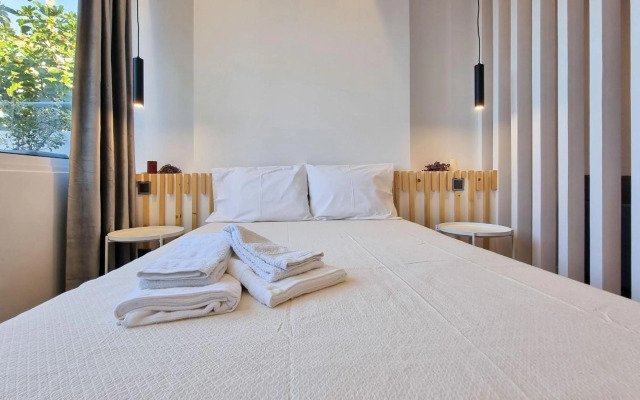 The Jolie Apartments - by the Ocean