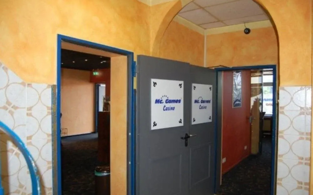 Hotel Casinohotel Neubeckum