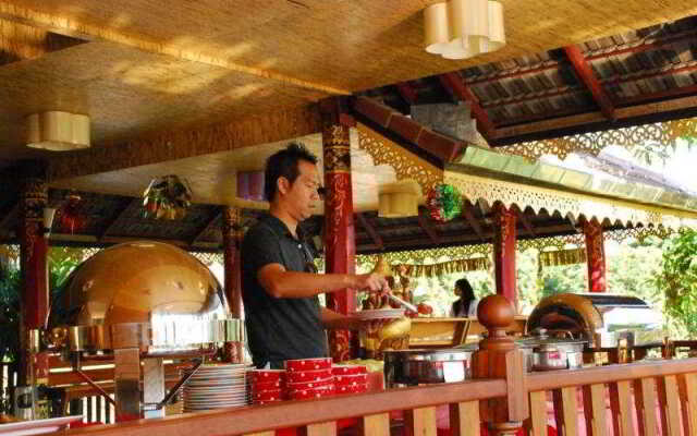 PaiCome HideAway Resort, Pai
