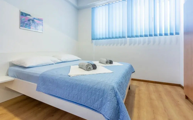 Apartment Luksi