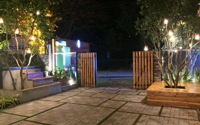 Tam Coc Mountain View Homestay