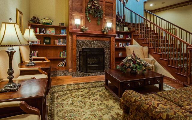 Country Inn & Suites by Radisson, Merrillville, IN