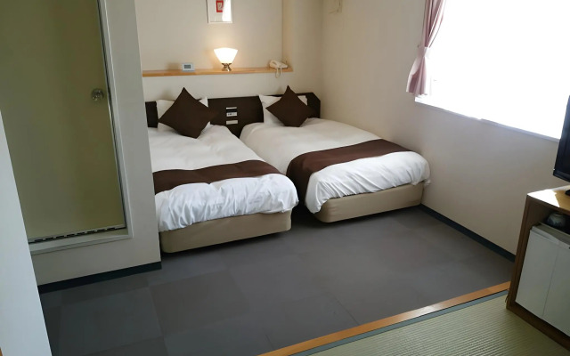 Resort Inn North Country