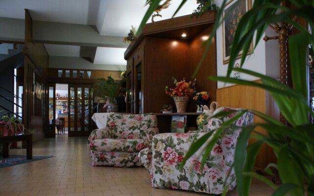 Albergo Ristorante Il Cacciatore
