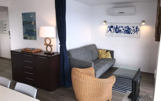 Apartamento San Sebastián 5D