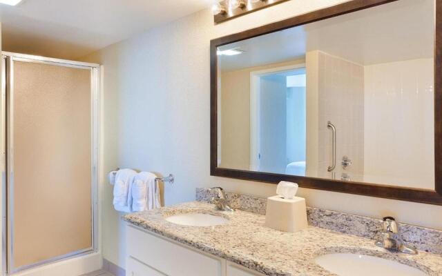 Atlantic Palace Suites