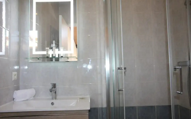 Appartement RIOM