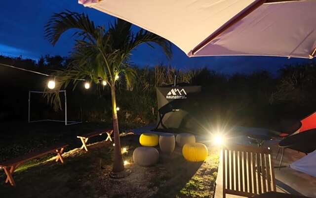 SORARU 02 - Vacation STAY 75800v