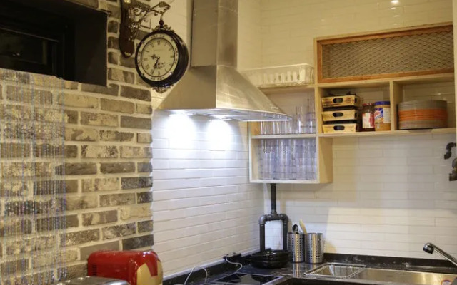 96BunZ Travellers Lodge