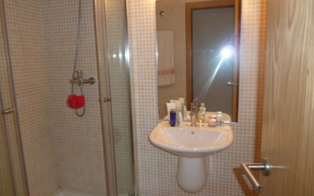 204-apartamento de Lujo con Vistas mar