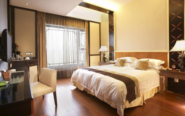 Regalia Resort & SPA