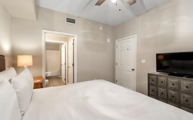 Windemere 904 with Pool Side Cabana