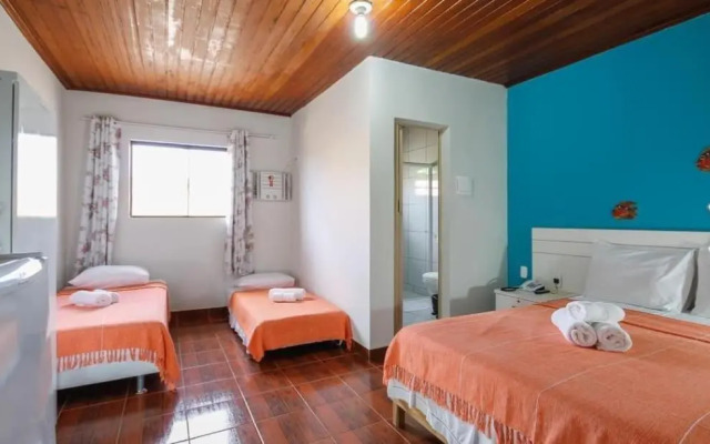 Pousada Alto da Rasa