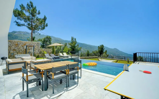 Villa Mercury 9 - PLANET LUXURY VILLAS