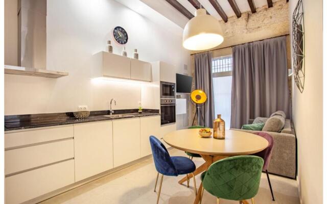 MyFlats Luxury Downtown