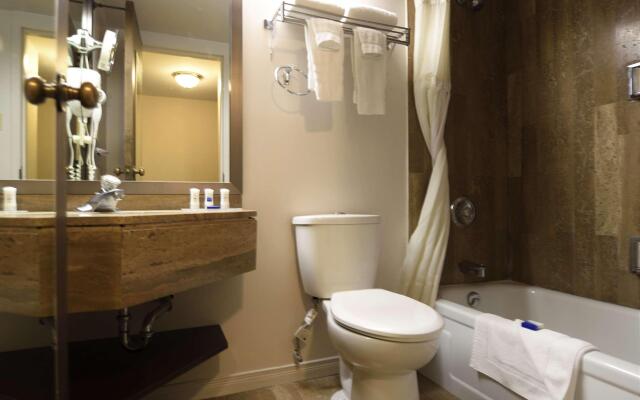 Best Western Downtown Sudbury Centreville