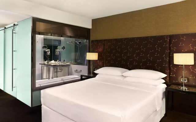 Sheraton Lisboa  & Spa