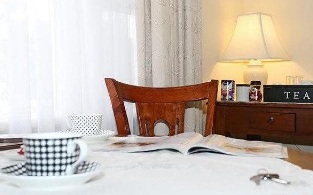 Sojourn on Gale Bed & Breakfast